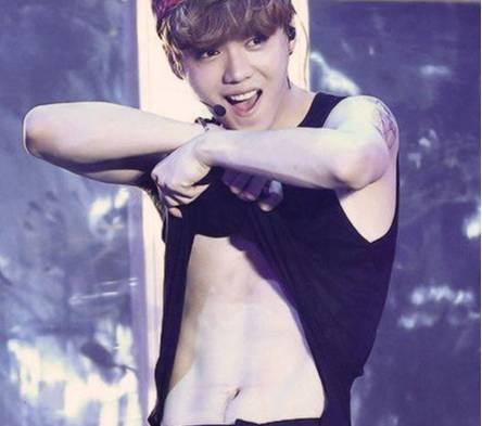 中国VS欧美健身的对比,完完全全的差距!-体育