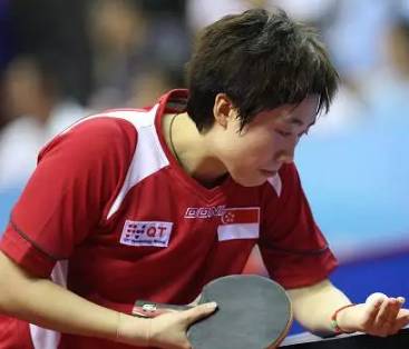 你发好逆旋转!-体育频道-手机搜狐逆旋转发球起