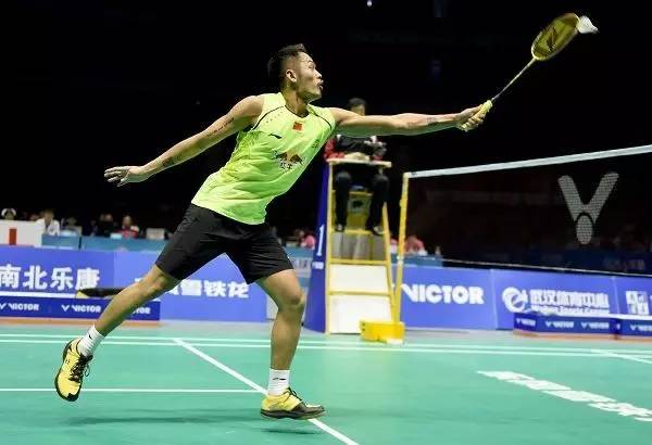 打羽毛球的4个击球点,这个你可得知道-体育频