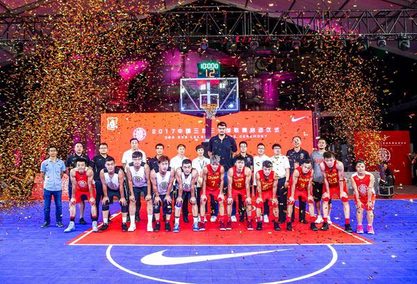 广州篮球CBA中文网——中国男子篮球职业联赛赛程比分+球队数据+盘口分析城市联赛落幕