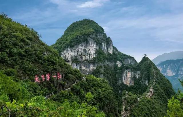 重庆云阳有多少人口_2016重庆各区县最美夜景评选,请为你的家乡投一票