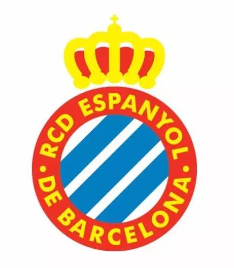 藏品故事丨萨马兰奇关注的皇家西班牙人足球队