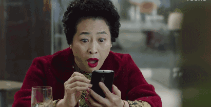 薛甄珠去世太催泪了,这场戏也展示了《前半生》主角团的实力演技-娱乐