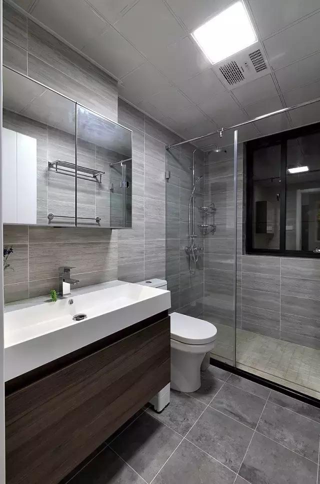 成都老房翻新|卫生间防水流程做对,邻里不翻脸省钱住新屋