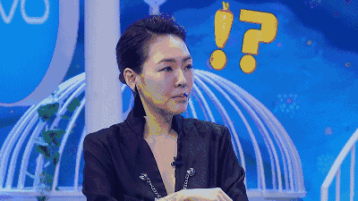 但你不知道的是 她腿还细着呢!