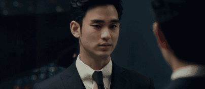 就是在医院复活那个植物人,让植物人以为自己是真正的眼镜张太英.