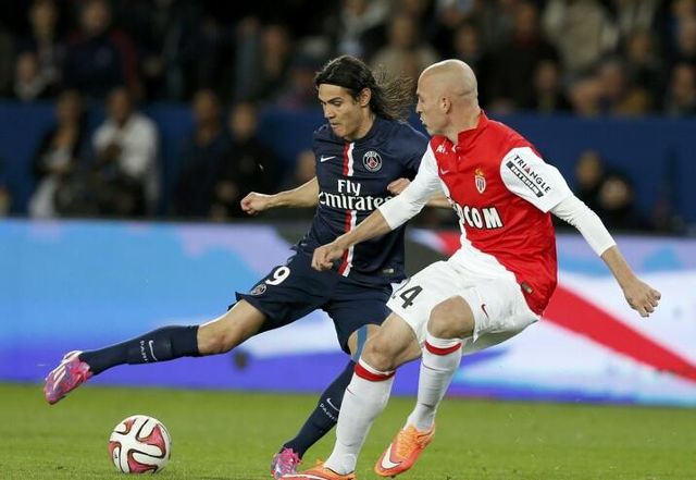 西甲超级杯提前预演 断壁残垣摩纳哥难奈大巴