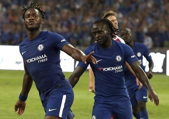 西甲超级杯提前预演 断壁残垣摩纳哥难奈大巴