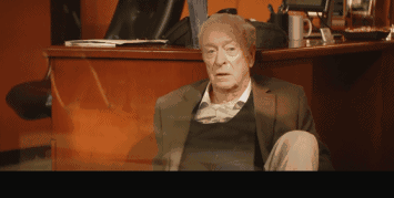 三个加起来246岁的老人计划抢银行,你大爷果然永远是你大爷!