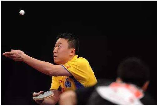 ?乒乓讲堂--一个人练习乒乓球的N种方法!-体育