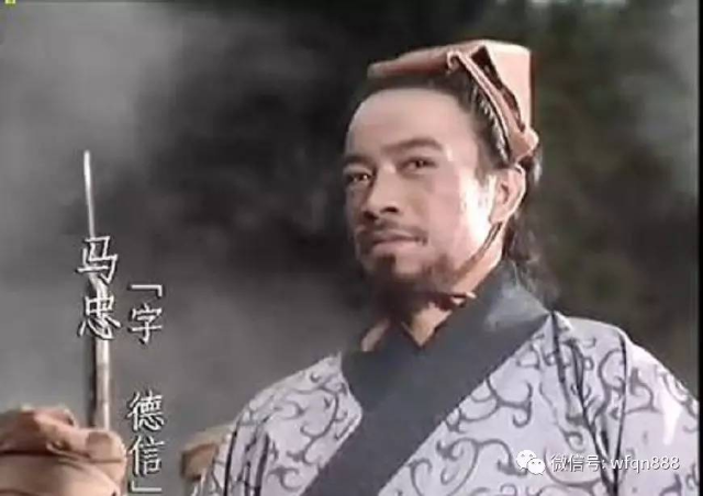 他是三国第一神将,一出场就干掉刘备两员五虎上将