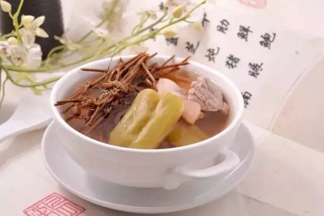电脑上wap网:粤菜大厨最新推出~夏日无敌靓汤~餐厅必备!