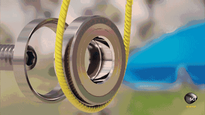 7个常见民用器械的机械原理gif图