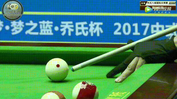 【一周台球汇】乔佩里被禁赛,火老师丢冠军,世界第一高光瞬间,热门