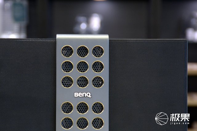 真音质-科技频道-手机搜狐对于明基这个品牌,在