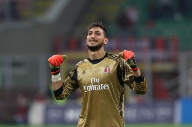 米兰体育- 米兰体育官方网站 世界杯官方指定投注平台AC巨头：赛季目标进欧联 投了1亿球队已很棒