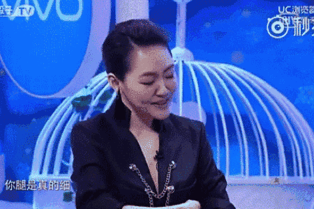 小s不怀好意的夸杨幂腿细,大幂幂却自黑腿已抽脂?