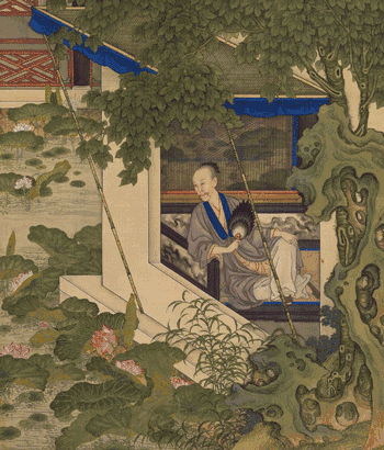 《清明上河图》动起来了!