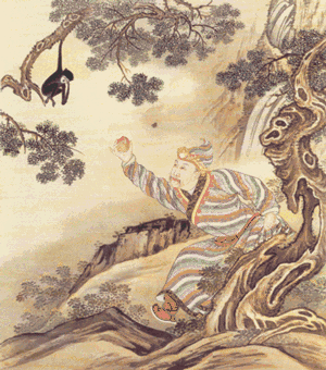 《清明上河图》动起来了!