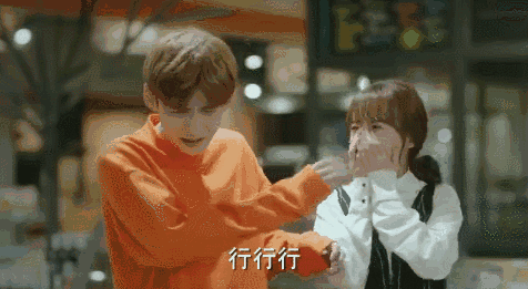 《夏至未至》cp重组 傅小司陆之昂谁更会撩妹?