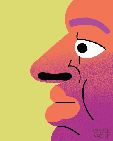 cari vander yacht太有才了!