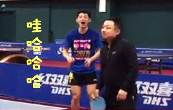 乒乓球大满贯都是什么冠军 a3u0ys9324325919619.png