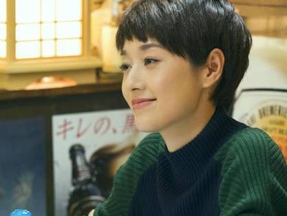 女人就要活得精彩!《我的前半生》罗子君口红