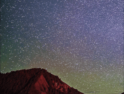 流星雨再次高能预警-体育频道-手机搜狐跑遍山野看遍美景在最美的夜空