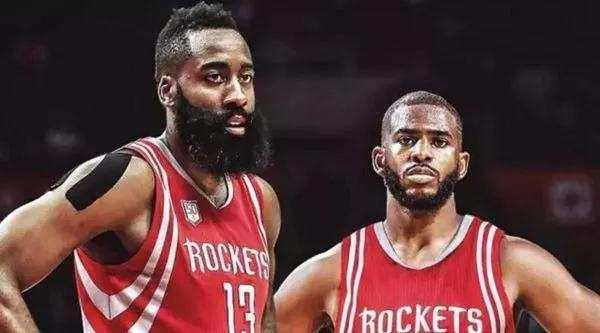 马刺正式放弃双德核心,火箭队愿意接盘,提供重