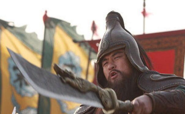 为何新水浒传中功夫最高的两人是大刀关胜和索