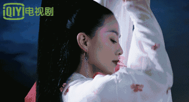 刘诗诗鼓上白衣一舞,惊鸿一顾美出新高度-体育频道-手机搜狐《醉玲珑