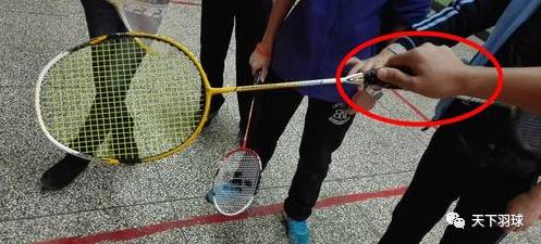 反手握拍,你的姿势标准吗?-体育频道-手机搜狐