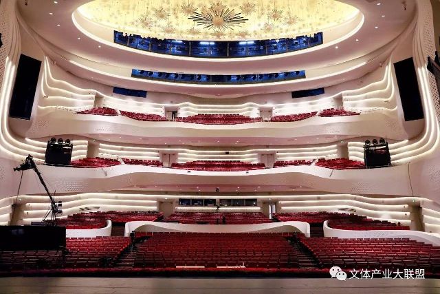 华东建筑教程绘制了江苏大剧院建筑设计,室内设计及全过程项目管理cad集团承担视频等高线图片