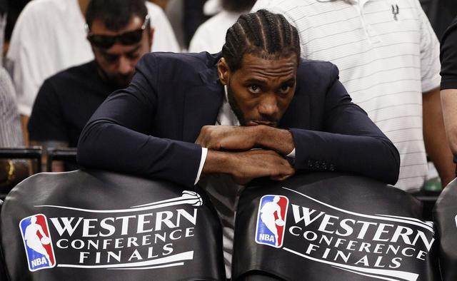 2k18公布第二位95+球员休赛期终于听到他的消