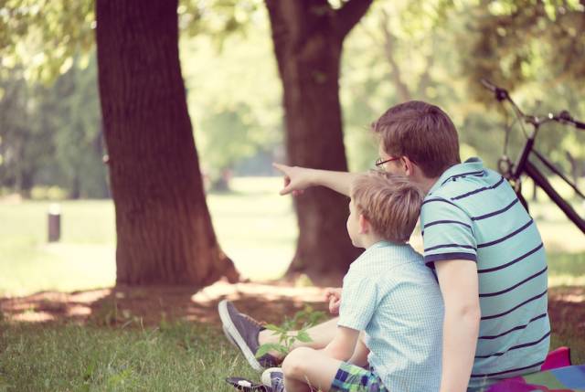 孩子暑假沉溺于王者荣耀?专家教你来支招!-健