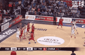 中国篮球得有20年没见过了!亚洲第一!他配得上吗?
