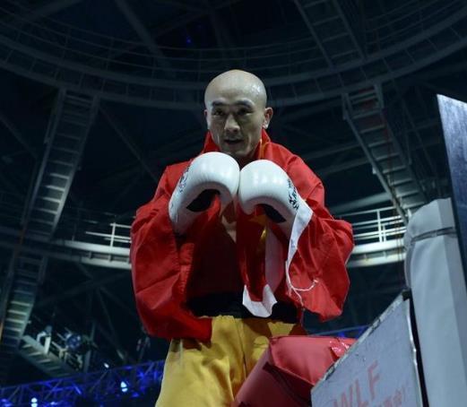 一龙终结播求已看破人生,网友:你是中国功夫代