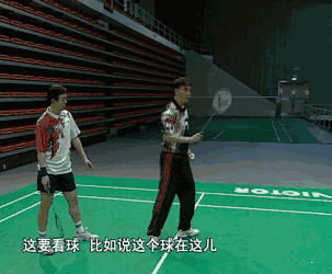 体育频道-手机搜狐首先,需要明确-正确的反手高远球!