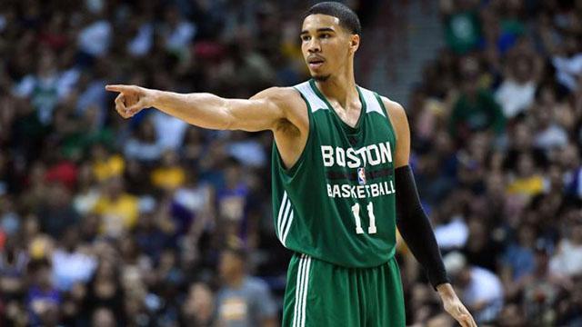 勇骑最怕还是这几队!3巨头+2新星+3首轮,这队