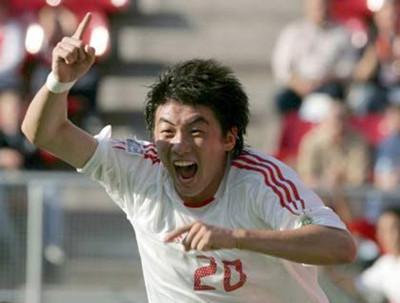 中国足坛因酒惹祸:张修维酒驾连撞6车多名天才