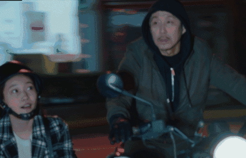 让62岁的陈道明告诉你:什么是帅大叔,有啤酒肚的那叫大爷-体育频道