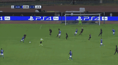 那不勒斯2-0九人尼斯,默滕斯破门 造点-体育频道-手机