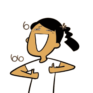 国民段子手终究败给四千年美女,是输了颜值还是才华?