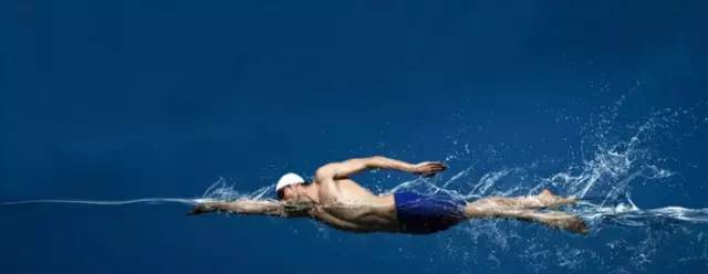 游泳平衡练习非常重要!-体育频道-手机搜狐漂浮