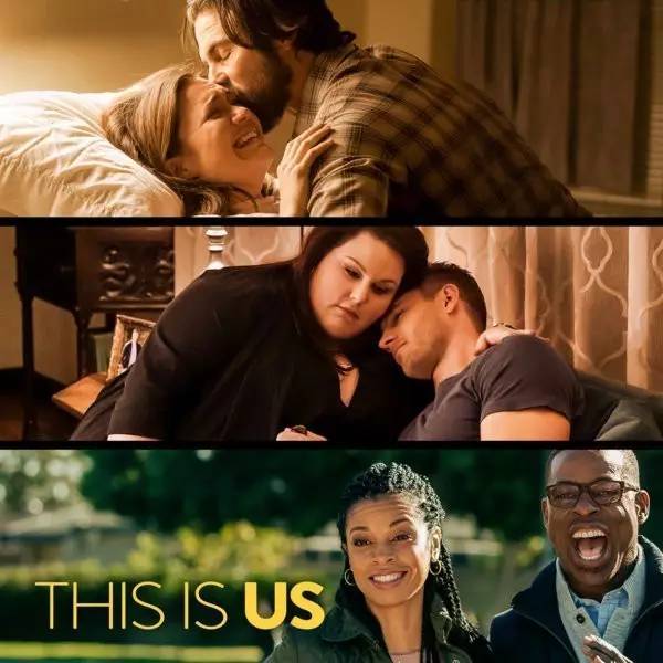 6,我们这一天 this is us