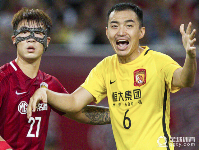 冯潇霆伤退国足中卫人员告急!最佳替身已在阵