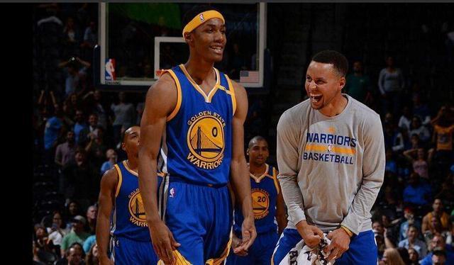 勇士四巨头能维持多久?权威数据会告诉你真相