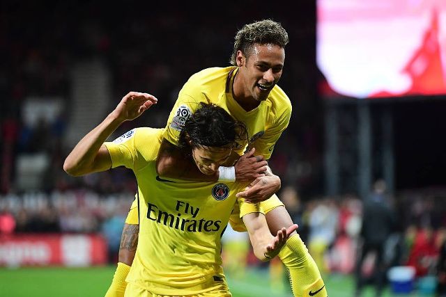 法甲直播:巴黎圣日耳曼vs圣埃蒂安直播地址-体