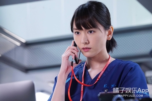 日剧当红女演员片酬曝光,新垣结衣10万一集不及国内18