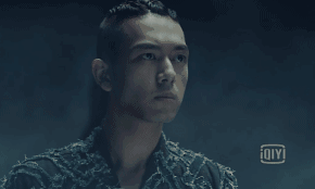 《河神》李现就是最好的证明!
